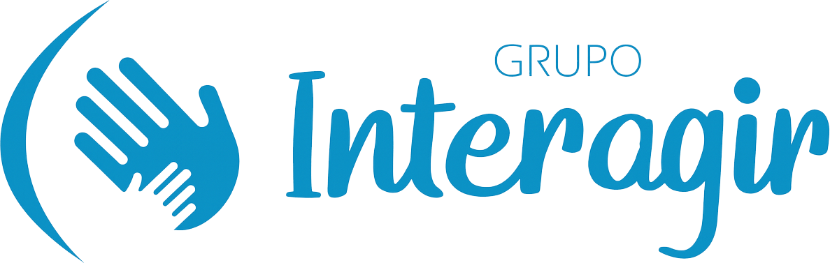 Logo Grupo Interagir