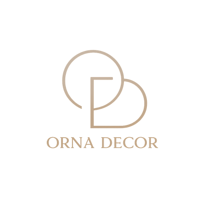 Logo Orna Decor