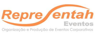 Logo RepresentaH Eventos