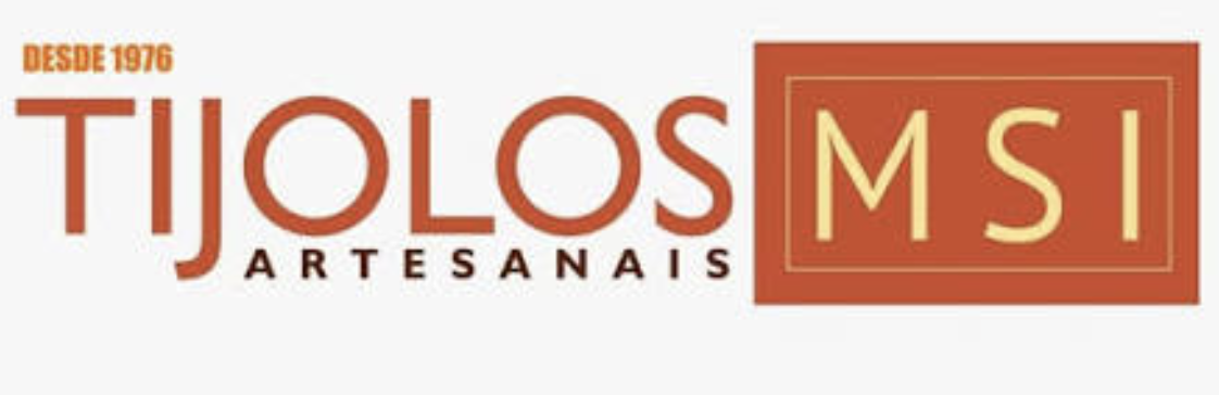 Logo Tijolos MSI